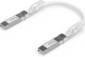 Ubiquiti UniFi UACC Uplink 0.15m LAN-DAC, SFP28, 10 Stück (UACC-Uplink-SFP28-0.15M-10)