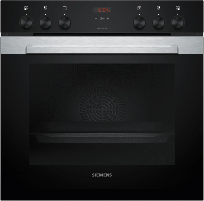 Siemens iQ300 MKHESET313 Einbauherd-Set