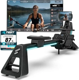 Sportstech sRow Rudergerät