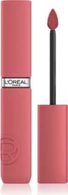 L'Oréal Infaillible Matte Resistance Lippenstift 120 major crush, 5ml