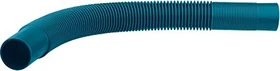 Makita Flexibler Saugschlauch blau 28mm