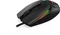 Krux Bot RGB Gaming Mouse schwarz, USB Vorschaubild