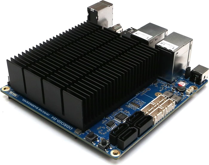 Hardkernel ODROID H4 ULTRA
