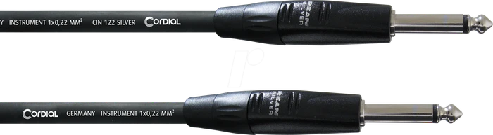 Cordial CII 9 PP