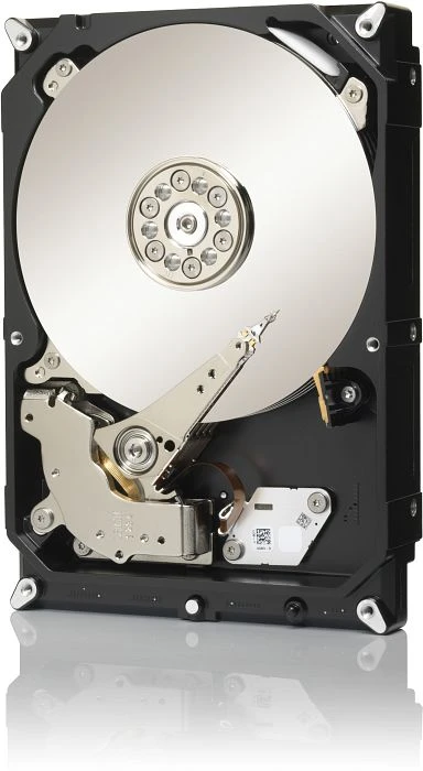 Seagate Desktop HDD 4TB, 512e / 3.5" / SATA 6Gb/s, retail