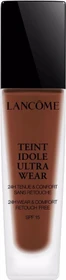 Lancôme Teint Idole Ultra Wear Foundation 14 Brownie LSF15, 30ml