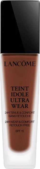 Lancôme Teint Idole Ultra Wear Foundation 14 Brownie LSF15, 30ml