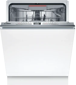 Bosch Serie 4 SBV4ECX30E Großraum-Geschirrspüler