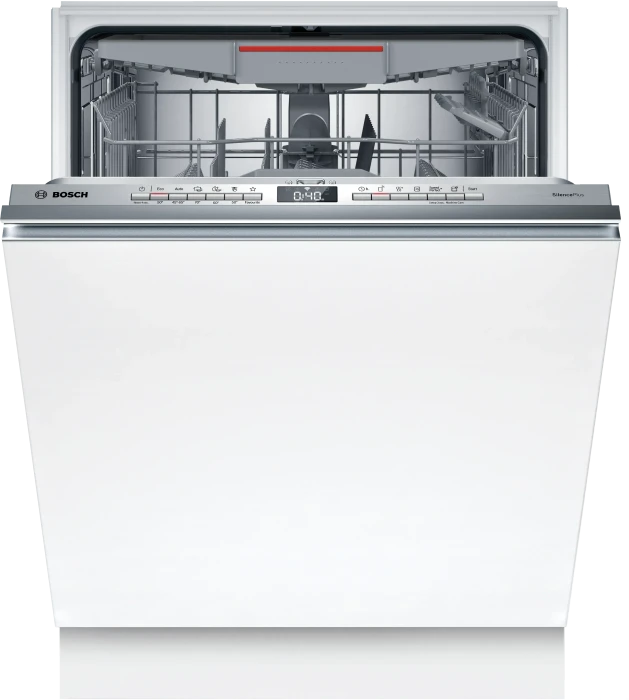 Bosch Serie 4 SBV4ECX30E Großraum-Geschirrspüler