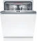 Bosch Serie 4 SBV4ECX30E Großraum-Geschirrspüler Vorschaubild