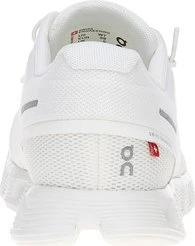 On Cloud 5 all white (Damen)