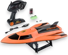 Carson Sea Ray