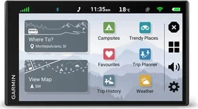 Garmin CamperVan EU MT-S