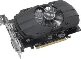 ASUS Phoenix Radeon RX 550 M7, PH-RX550-4G-M7, 4GB GDDR5, DVI, HDMI, DP