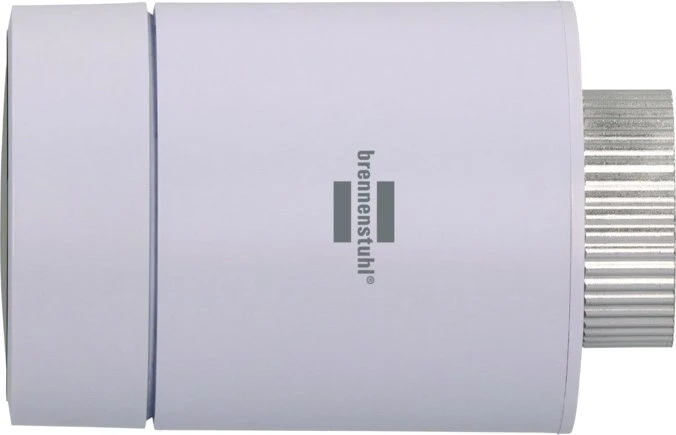 Brennenstuhl Connect Heizkörperthermostat HT CZ 01