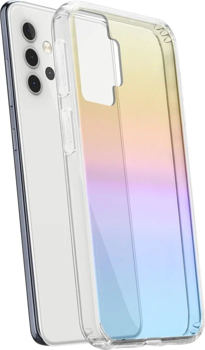 Cellularline Prisma für Samsung Galaxy A32 5G transparent