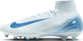Nike Mercurial Superfly 10 Elite AG-Pro High-Top glacier blue/blue orbit (Herren)