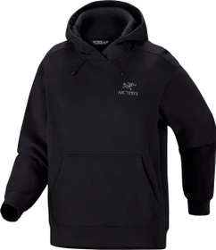 Arc'teryx Mallow Mütze schwarz