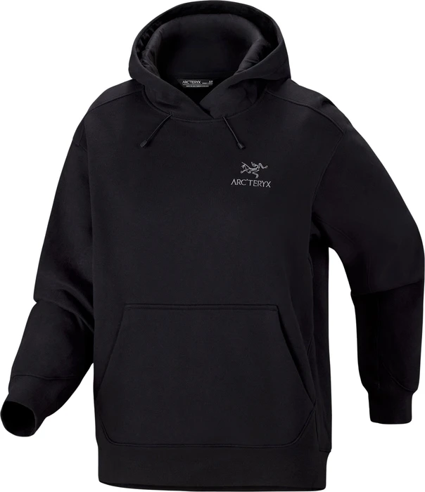 Arc'teryx Mallow Mütze schwarz