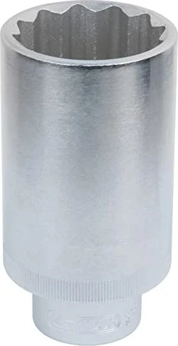 KS Tools Außenzwölfkant Steckschlüssel 1/2", 32x82mm