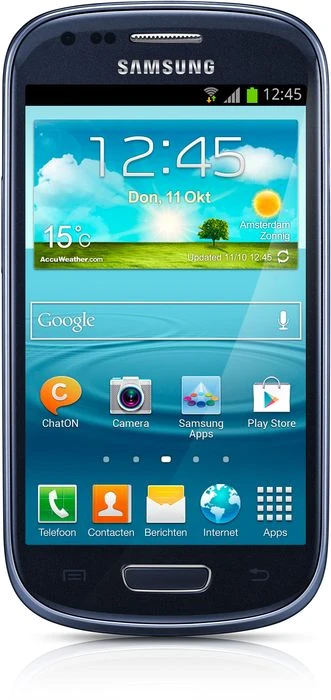 Samsung Galaxy S3 Mini VE