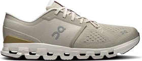 On Cloud X 4 pelican/ice (Herren)