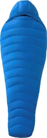 Marmot Helium Mumienschlafsack arctic navy/dark azure