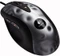Logitech MX 518 Optical Gaming Mouse Refresh, USB Vorschaubild