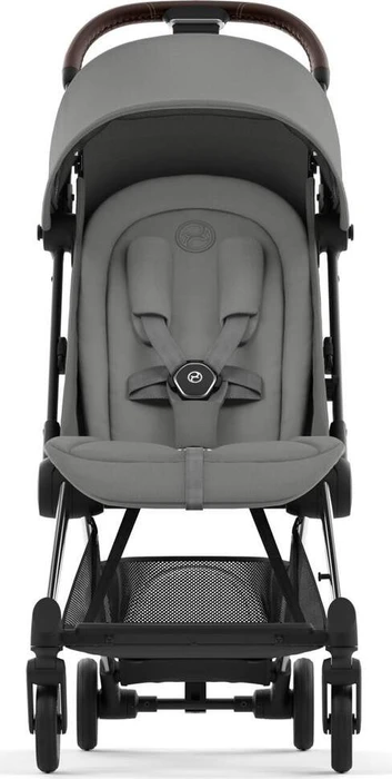 Cybex Coya Chrome Frame mirage grey