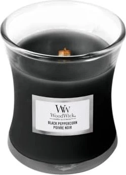 WoodWick Black Peppercorn Duftkerze