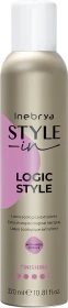 Inebrya Ice Cream Style-In Logic Style Haarspray, 320ml