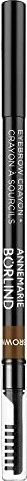 Annemarie Börlind Augenbrauenstift 08 brown pearl, 1g