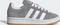 adidas Campus 00s grey three/cloud white (Junior) Vorschaubild