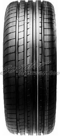 Goodyear Eagle F1 Asymmetric 3 SUV 295/40 R21 111Y XL