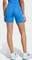 adidas Adi365 Climacool Running Tights Laufhose kurz ray blue (Damen) Vorschaubild