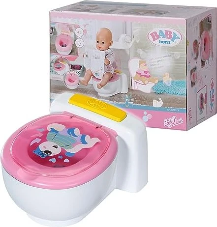 Zapf creation BABY born Zubehör - Toilette