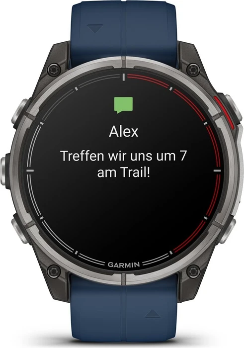 Garmin quatix 8 47mm