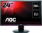 AOC G2460PF, 24" Vorschaubild