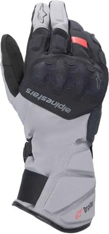 Alpinestars Tourer W-7 V2 Drystar schwarz/grau