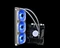 ID-Cooling Auraflow X 360 Snow Edition Vorschaubild