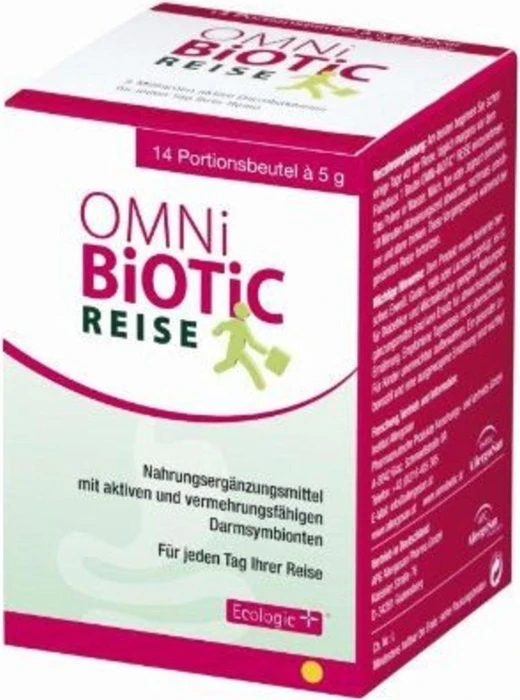 Omni-Biotic Reise