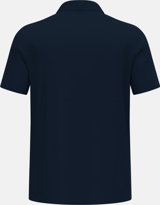 Odlo Cardada Poloshirt kurzarm dark sapphire (Herren)