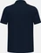 Odlo Cardada Poloshirt kurzarm dark sapphire (Herren) Vorschaubild