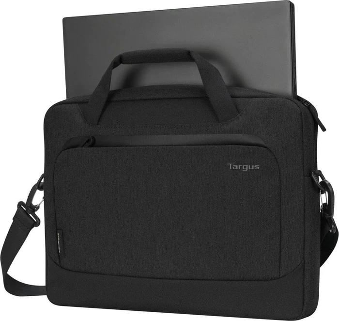 Targus Cypress Slimcase mit EcoSmart 14" schwarz