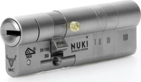 Nuki Universalzylinder, verschiedene Größen