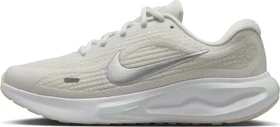 Nike Journey Run summit white/barely green/white/metallic silver (Damen)