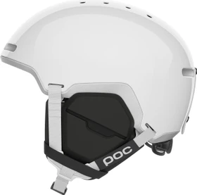 POC Calyx Carbon Helm hydrogen white