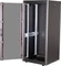 Roline / Secomp Basic 19" Netzwerkschrank 26HE, montiert, Glastür, IP20, RAL 9005, 600mm tief Vorschaubild