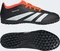 adidas Predator Club TF core black/cloud white/solar red Vorschaubild