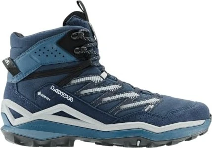 Lowa Maddox Pro GTX Mid navy/marineblau (Herren)